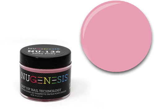 Nugenesis Dipping Powder 2oz - NU 136