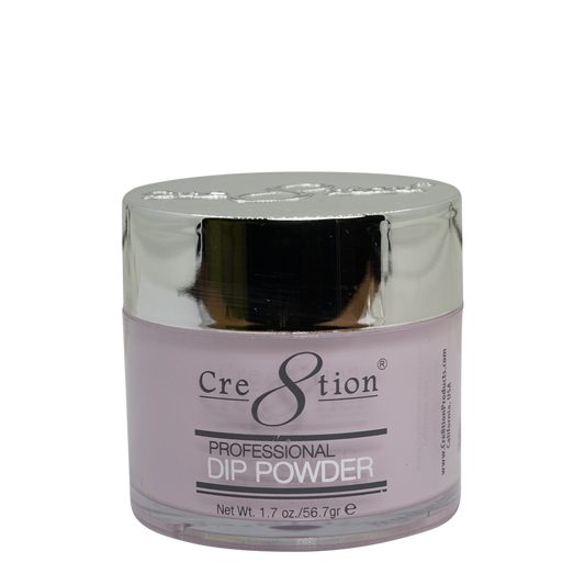 Cre8tion Professional Dipping Powder - 139 Ginger Bread