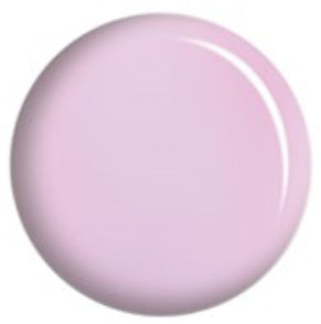 DND DC Duo Gel Polish-145 Ligth Pink