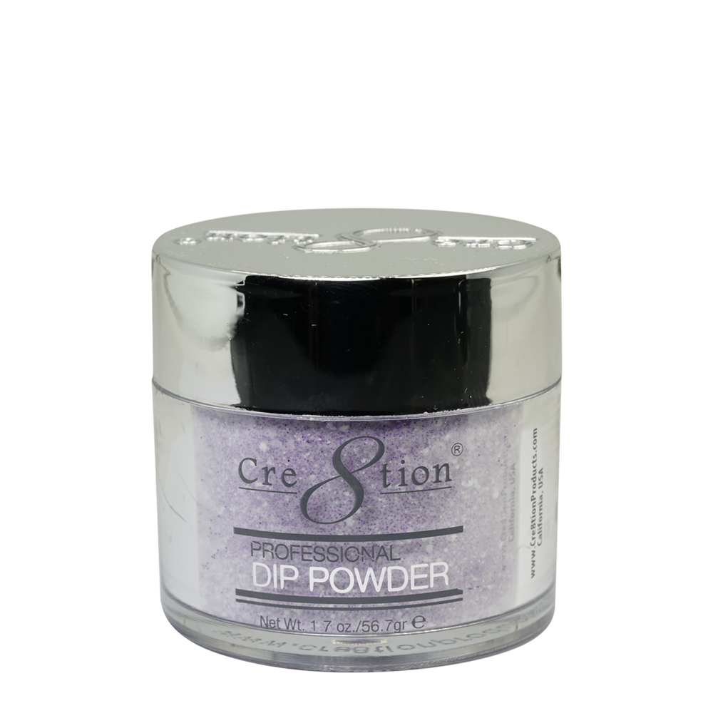 Cre8tion Professional Dipping Powder - 147 Party All Night