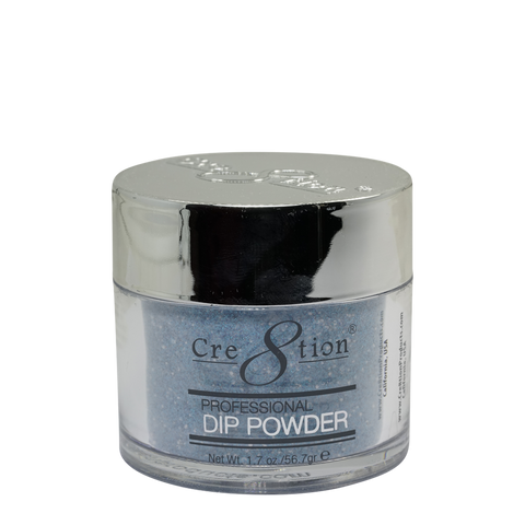 Cre8tion Professional Dipping Powder - 149 Firefly Quid
