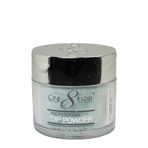 Cre8tion Professional Dipping Powder - 150 Mermaid Tail