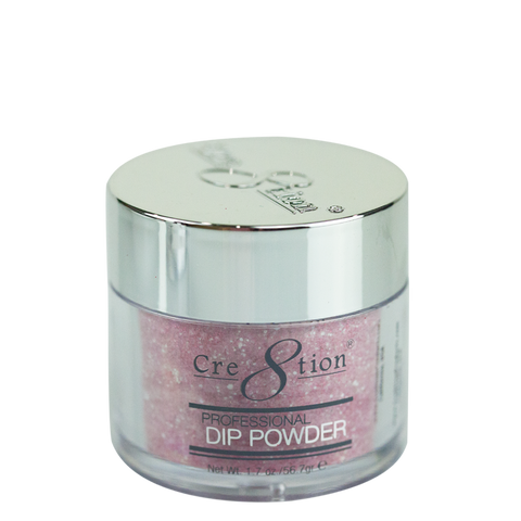 Cre8tion Professional Dipping Powder - 151 Red Flame