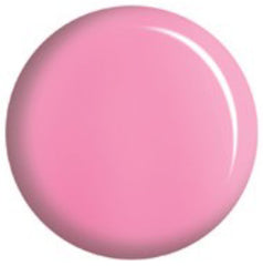 DND DC Duo Gel Polish-152 Cover Pink