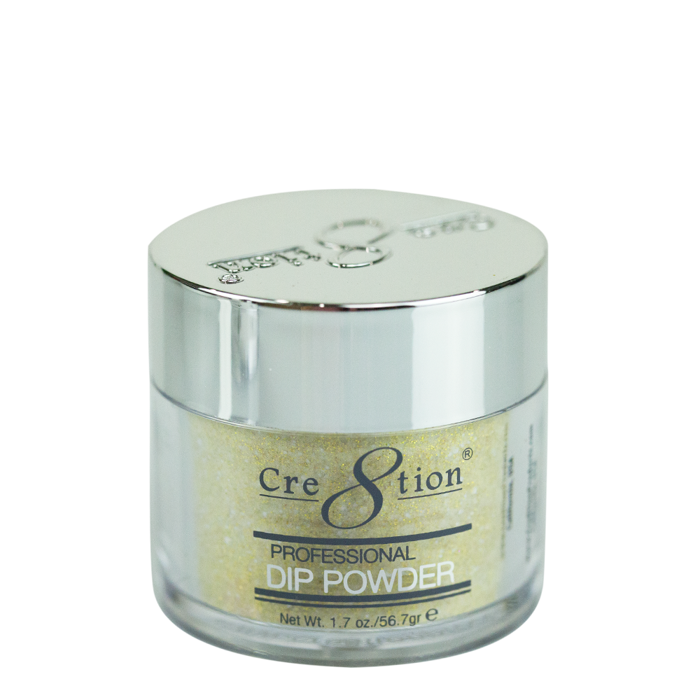 Cre8tion Professional Dipping Powder - 153 The Great Gatsby