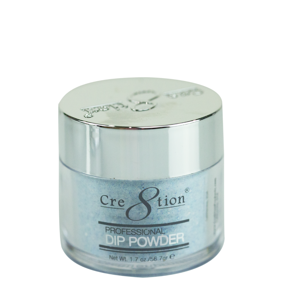 Cre8tion Professional Dipping Powder - 155 Ocean Waves