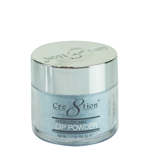 Cre8tion Professional Dipping Powder - 155 Ocean Waves