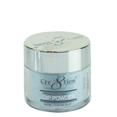 Cre8tion Professional Dipping Powder - 155 Ocean Waves