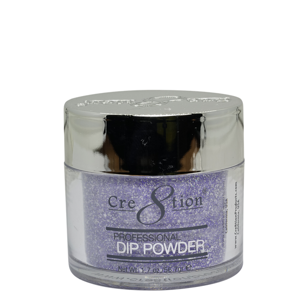 Cre8tion Professional Dipping Powder - 156 Sapphire Ring