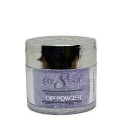 Cre8tion Professional Dipping Powder - 156 Sapphire Ring