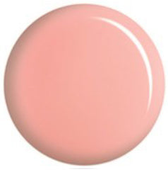 DND DC Duo Gel Polish-158 Egg Pink