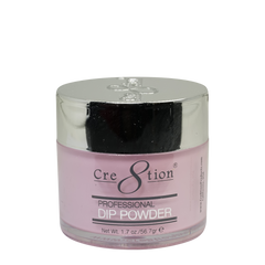 Cre8tion Professional Dipping Powder - 015 Inches Heel