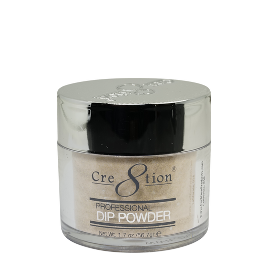 Cre8tion Professional Dipping Powder - 162 Treasure