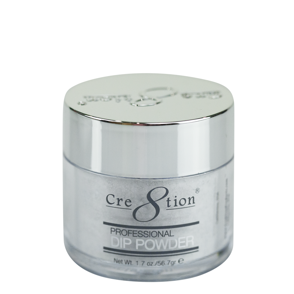 Cre8tion Professional Dipping Powder - 166 Wedding Dress