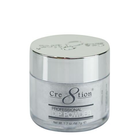 Cre8tion Professional Dipping Powder - 166 Wedding Dress