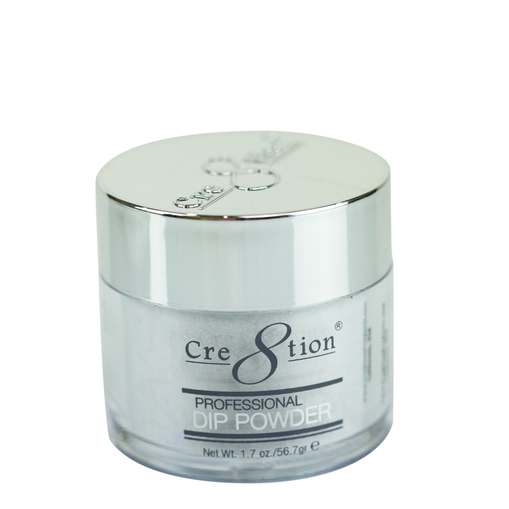 Cre8tion Professional Dipping Powder - 167 Bright Diamond