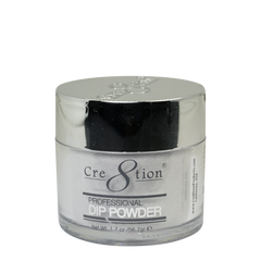 Cre8tion Professional Dipping Powder - 170 Sparkless