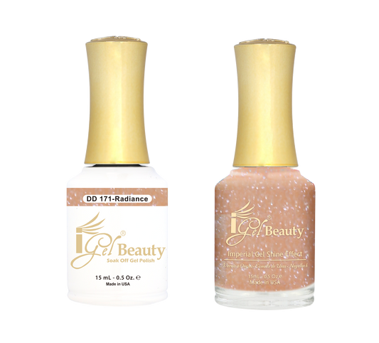 IGEL DD DUO - DD171 RADIANCE