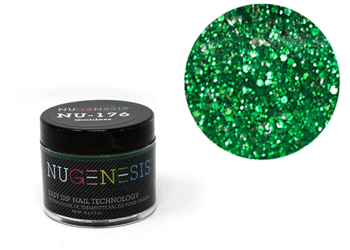 Nugenesis Dipping Powder 2oz - NU 176
