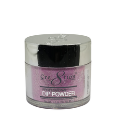 Cre8tion Professional Dipping Powder - 177 Happy