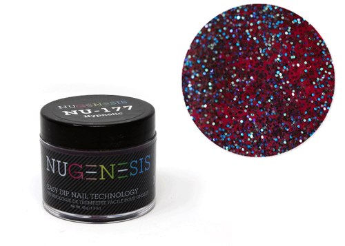 Nugenesis Dipping Powder 2oz - NU 177