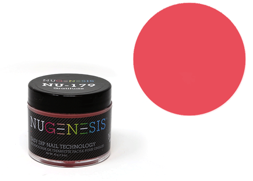 Nugenesis Dipping Powder 2oz - NU 179