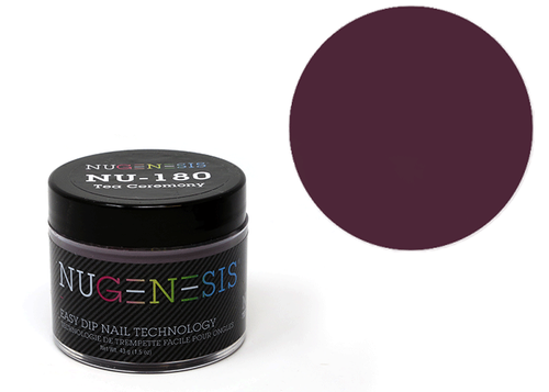 Nugenesis Dipping Powder 2oz - NU 180