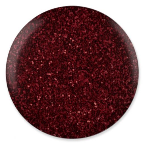 DND DC Platinum Gel-182 Platinum Sangria