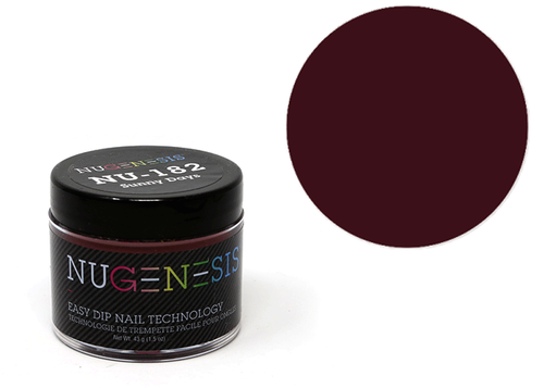 Nugenesis Dipping Powder 2oz - NU 182