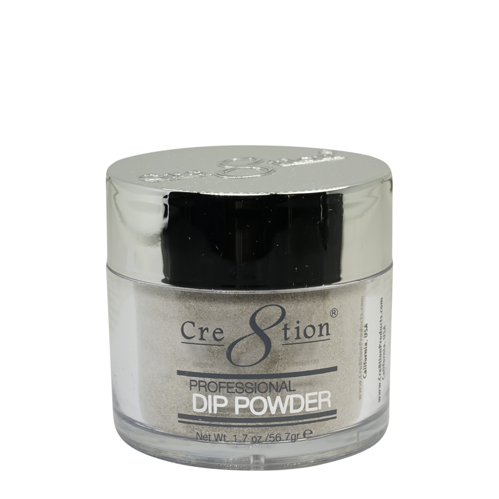 Cre8tion Professional Dipping Powder - 183 Finesse