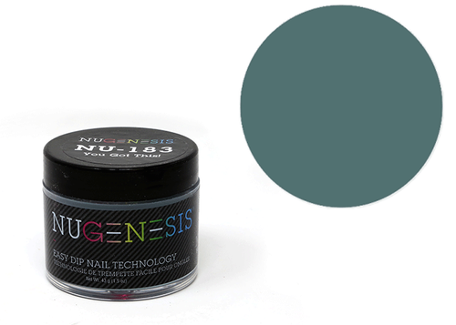 Nugenesis Dipping Powder 2oz - NU 183
