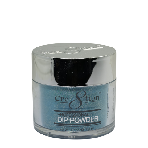 Cre8tion Professional Dipping Powder - 186 Sea Monster