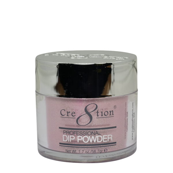 Cre8tion Professional Dipping Powder - 187 Love me Tender