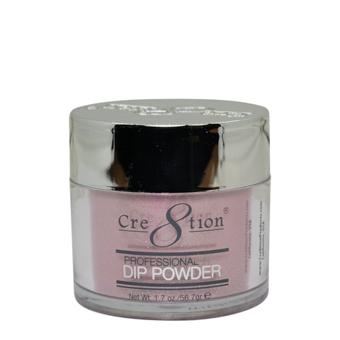 Cre8tion Professional Dipping Powder - 187 Love me Tender