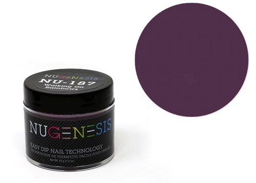 Nugenesis Dipping Powder 2oz - NU 187