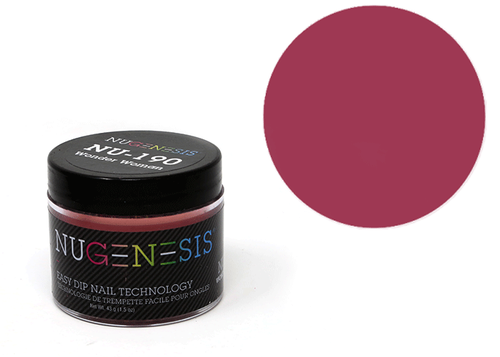 Nugenesis Dipping Powder 2oz - NU 190