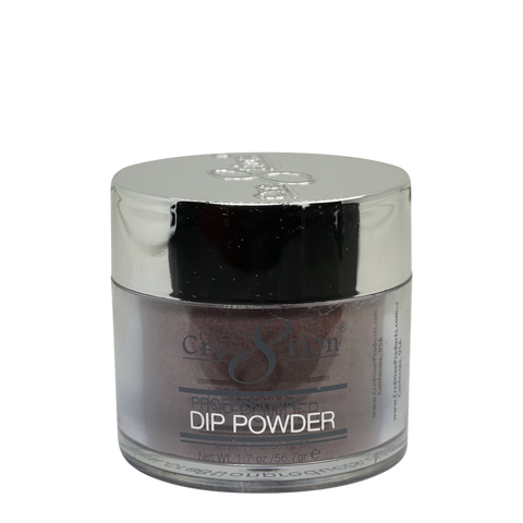 Cre8tion Professional Dipping Powder - 193 Dragon Blood