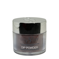Cre8tion Professional Dipping Powder - 193 Dragon Blood