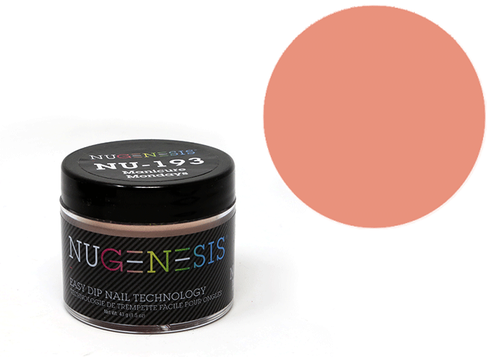 Nugenesis Dipping Powder 2oz - NU 193