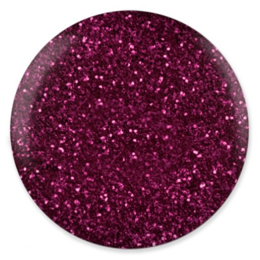 DND DC Platinum Gel-194 Platinum Magenta