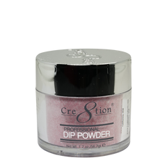 Cre8tion Professional Dipping Powder - 197 Blood Diamond