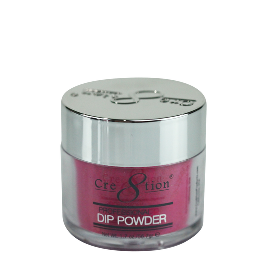 Cre8tion Professional Dipping Powder - 198 Red Rose