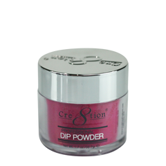 Cre8tion Professional Dipping Powder - 198 Red Rose