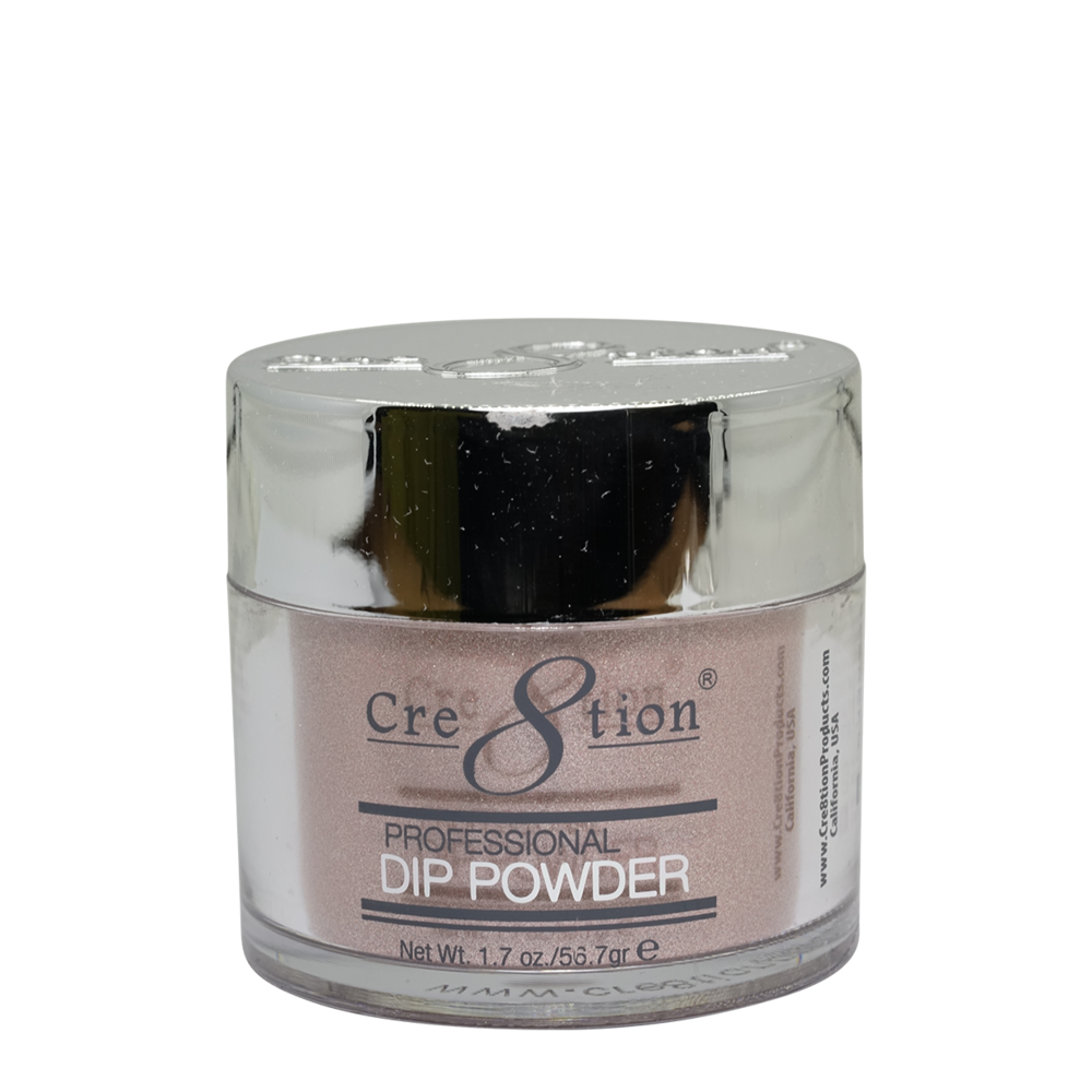 Cre8tion Professional Dipping Powder - 199 Out of Love