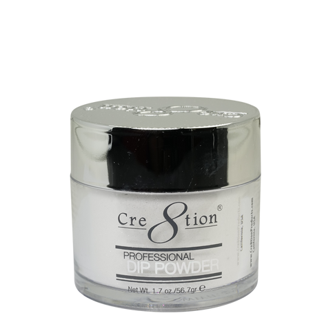 Cre8tion Professional Dipping Powder - 200 Shaved Ice