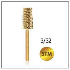 Carbide Bit 3 In 1 - STM - Silver - 3/32