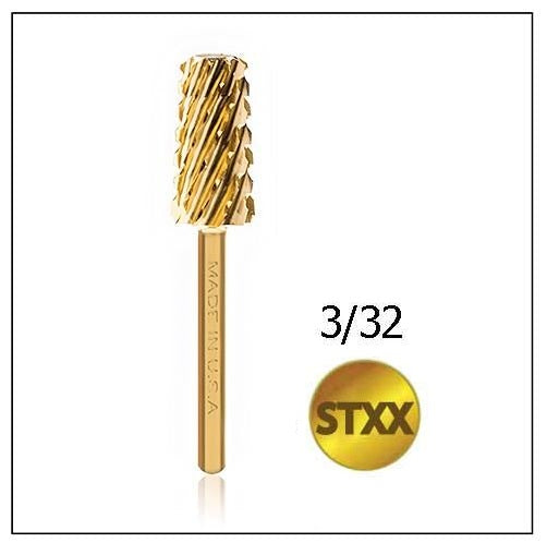 Carbide Bit 3 In 1 - STXX - Silver - 3/32