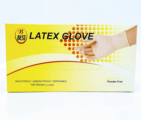 Best Latex Gloves