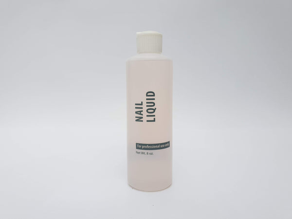 Liquid Clear - Acrylic 8 oz