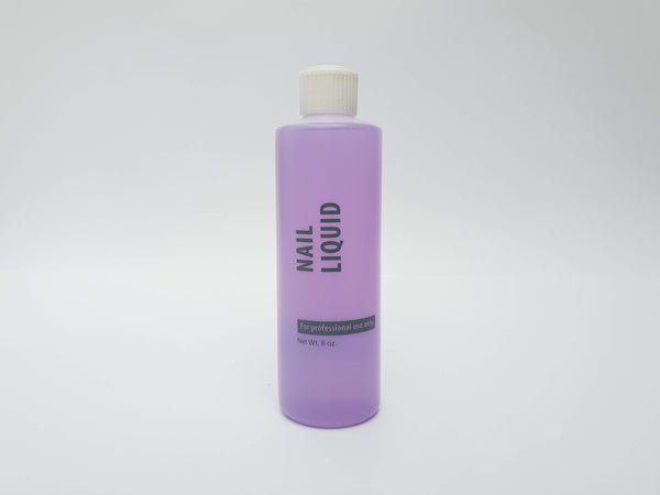 Liquid Purple - Acrylic 8 oz